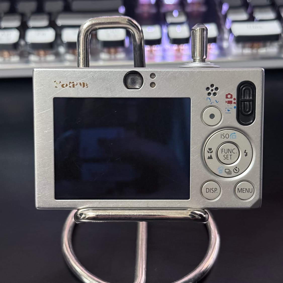 캐논 익시 ixy digital 10 (ixus70, sd1000) 상품이미지2