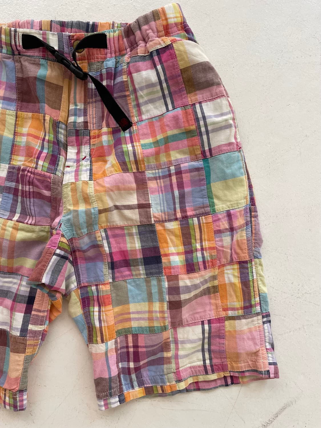 Vtg Edwin over works factory  상품이미지6