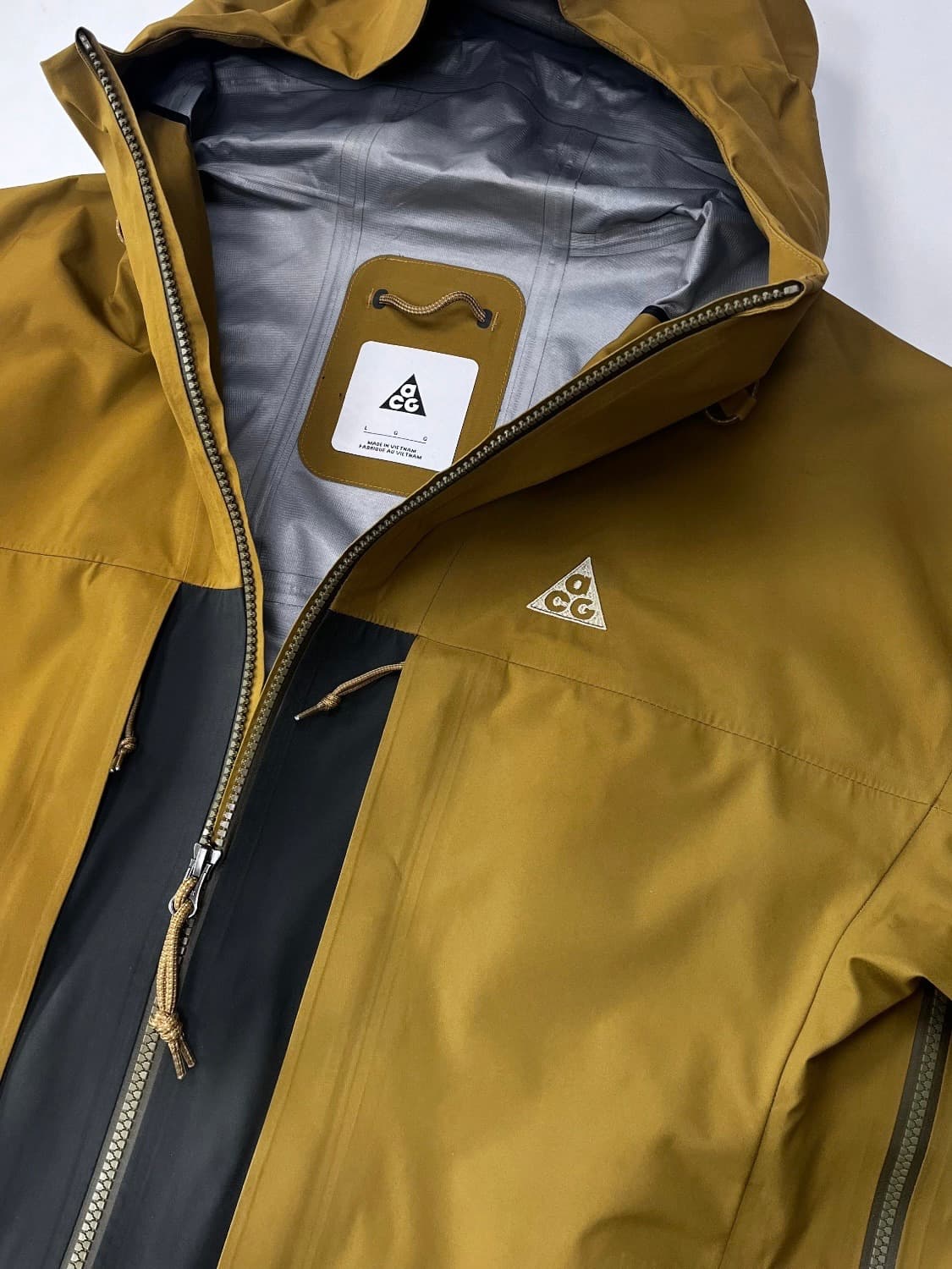 ACG 고어텍스 미저리 릿지 아시아 상품이미지3