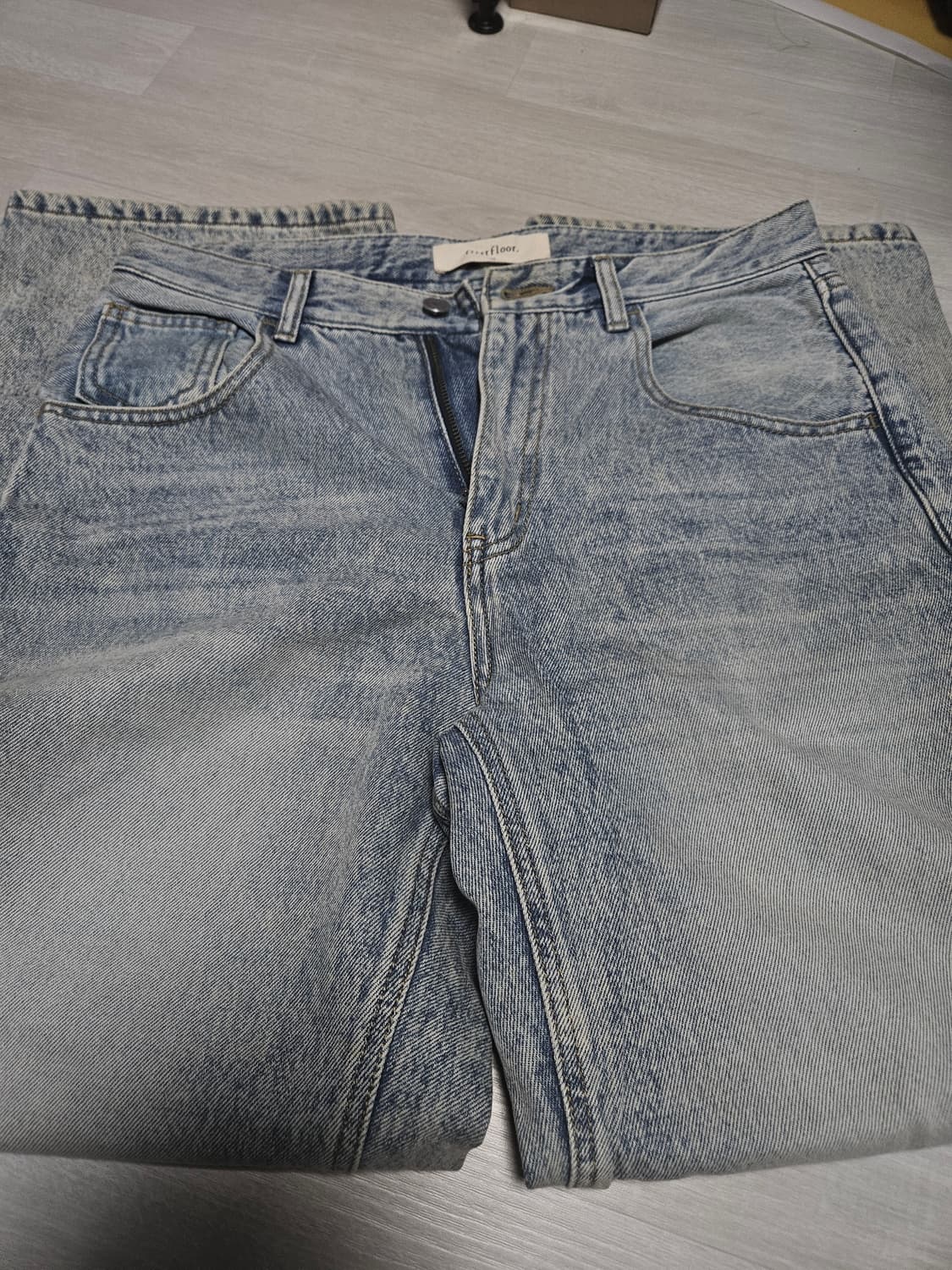 [46] 퍼스트플로어 설원 구버전 상품이미지3