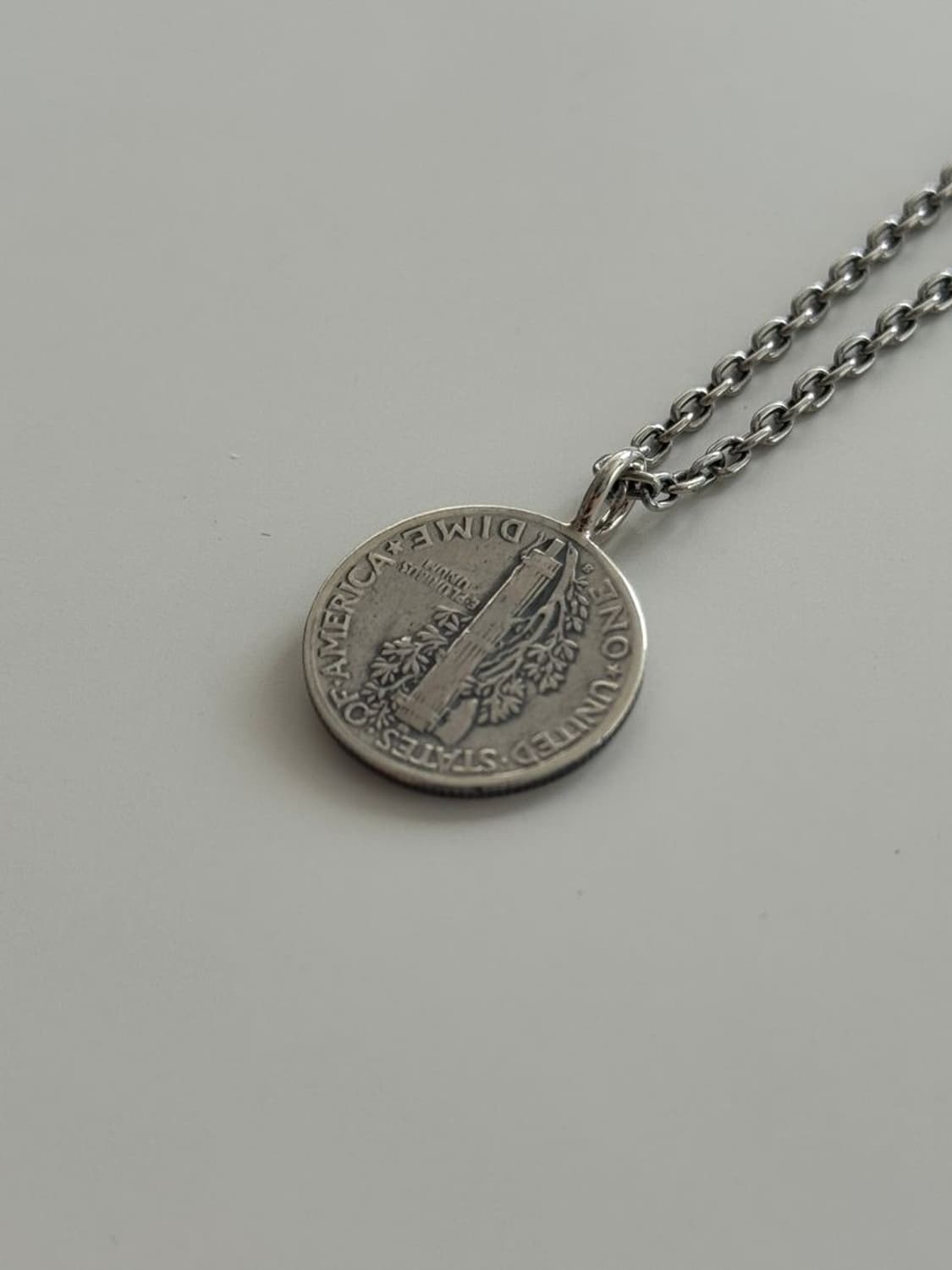 LIBERTY STAR PENDANT 리버티 스타 펜던트 상품이미지3
