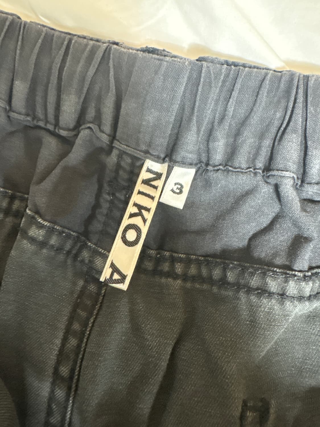 Niko and pants 상품이미지4