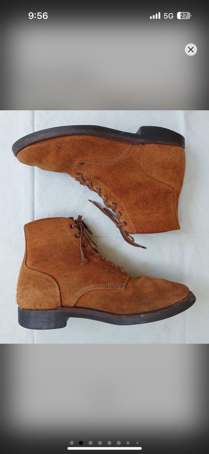 버즈릭슨 m43 9.5e 상품이미지2