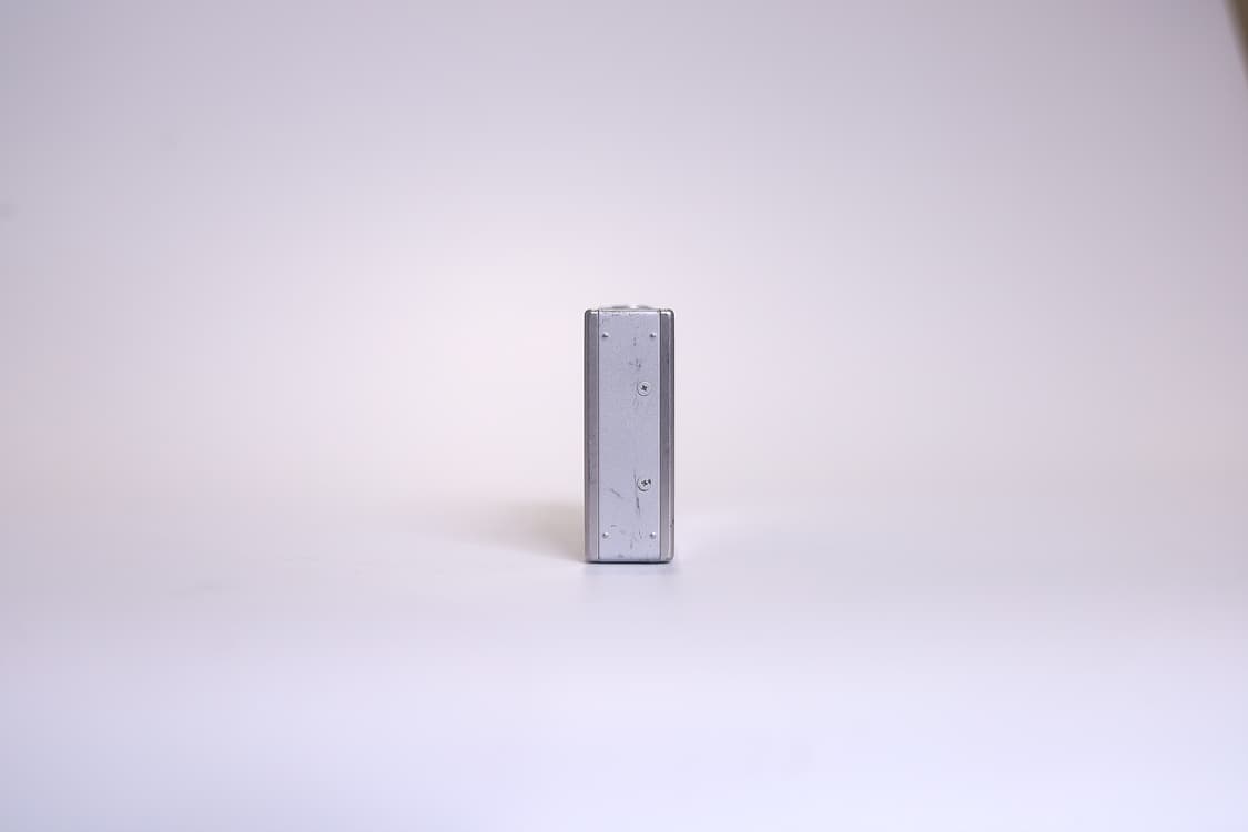 캐논 익시 디지털 10(익서스 70 일본 모델) 실버 상품이미지3