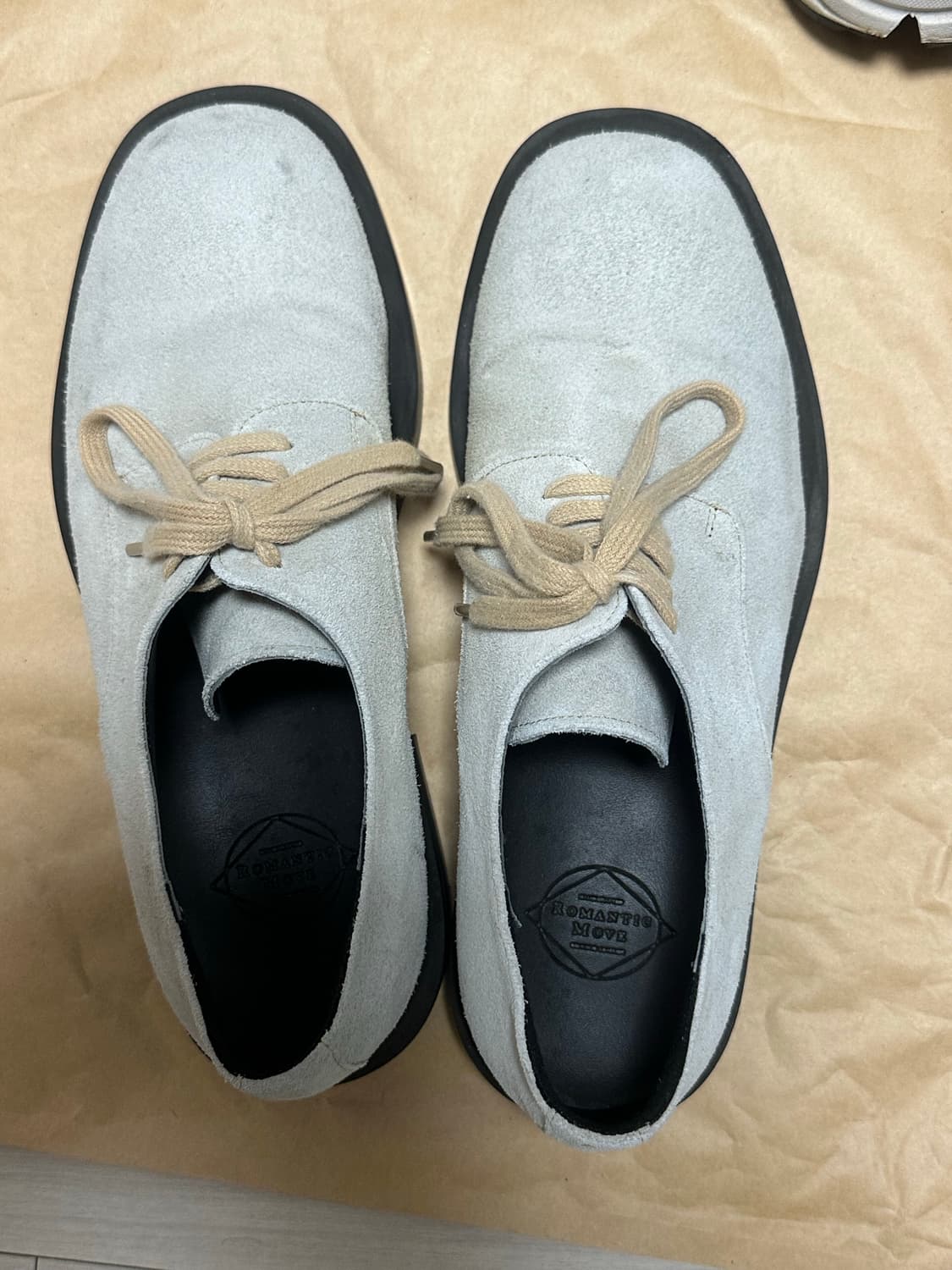 로맨틱 무브 투데이즈 주우재 더비 275 상품이미지2