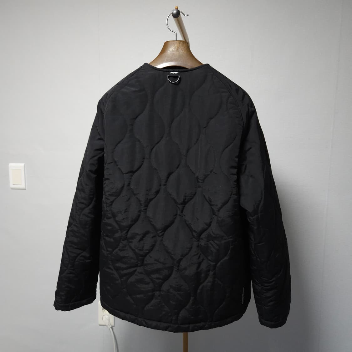 L ) 고프코어 3M 신슐레이트 퀼팅 경량패딩 자켓 상품이미지6