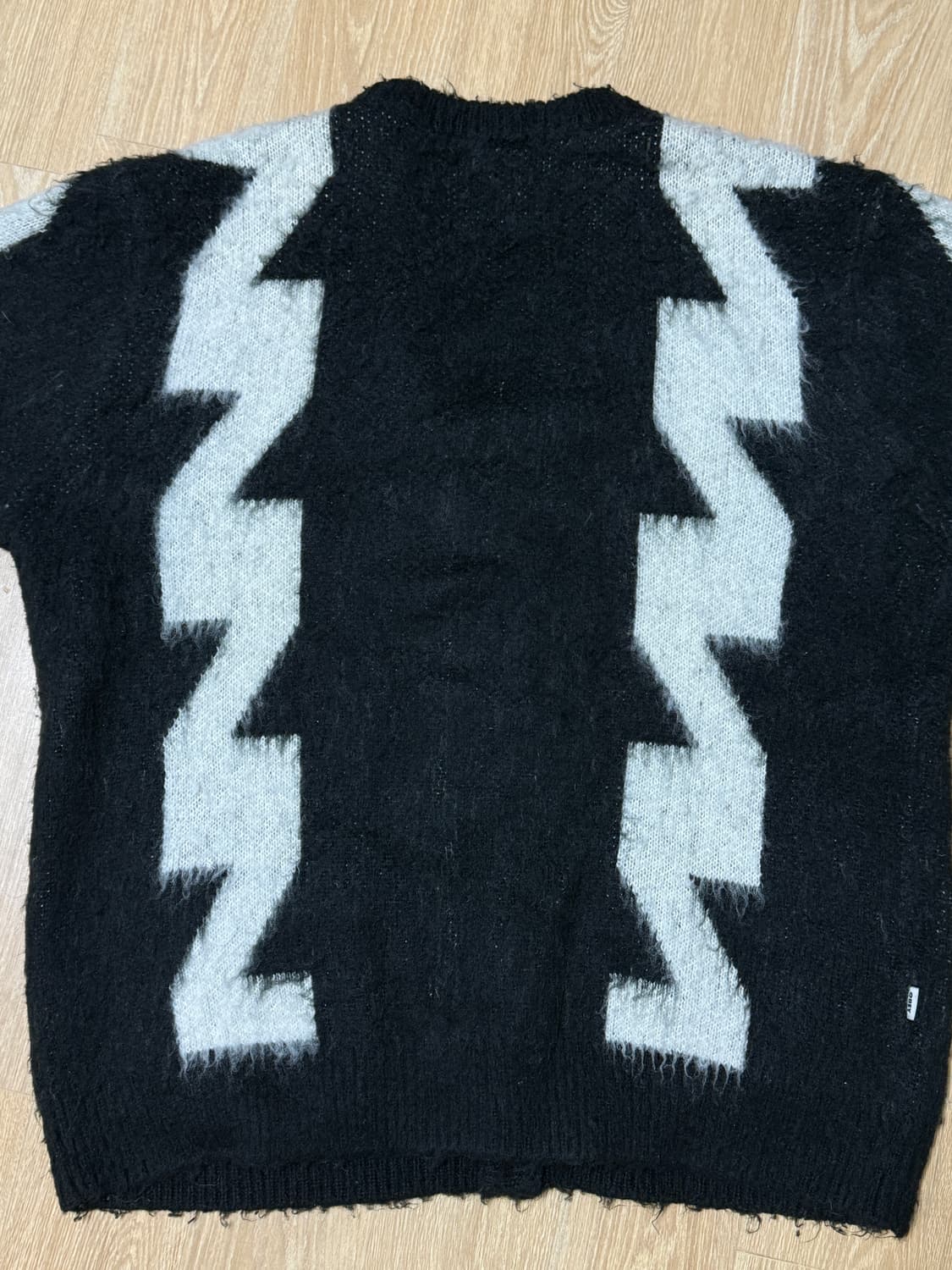 [L] 오베이 Obey 가디건 상품이미지2