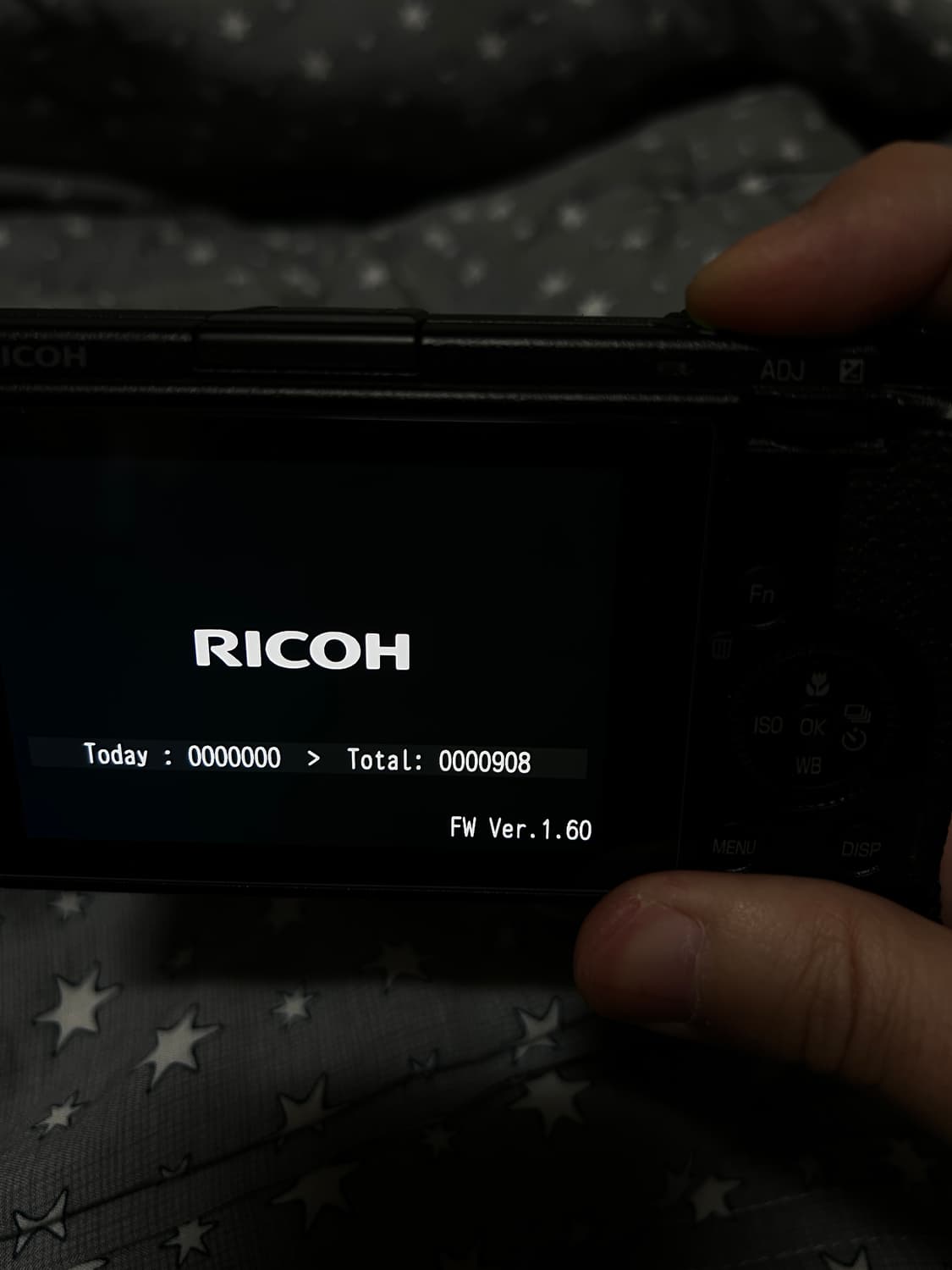 리코 gr3x 908컷 상품이미지5