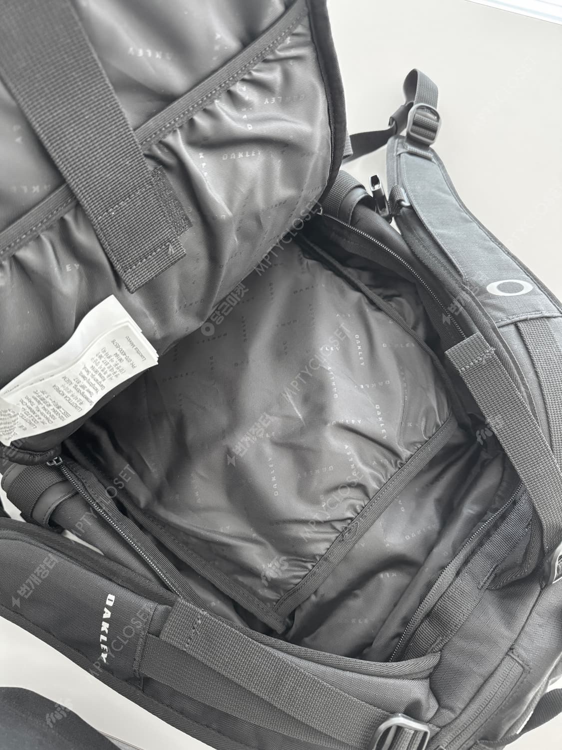 오클리 피크 RC 25L 백팩 상품이미지10