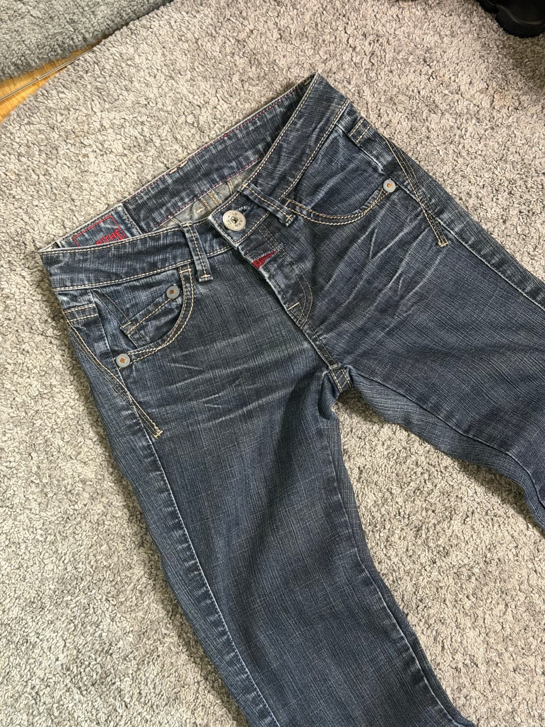 00s 마리떼 프랑소와 저버 상품이미지2