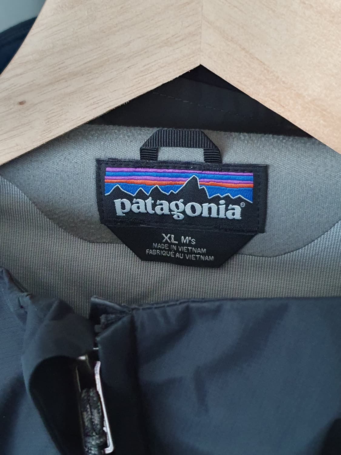 파타고니아 토란쉘 3L 블랙 XL 상품이미지3