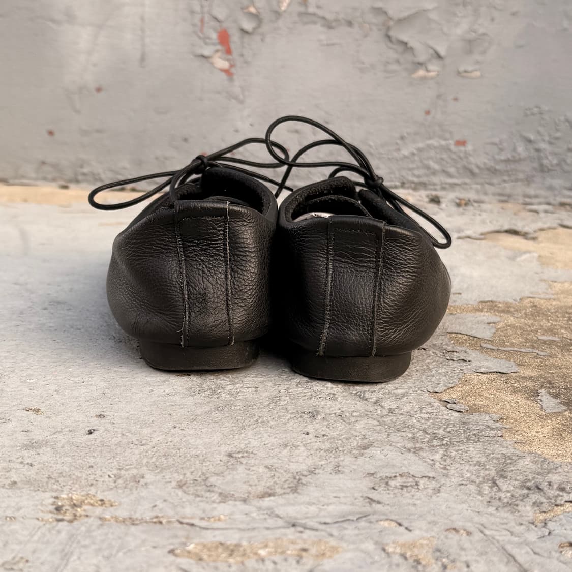 크라운 재즈 슈즈 8 상품이미지5