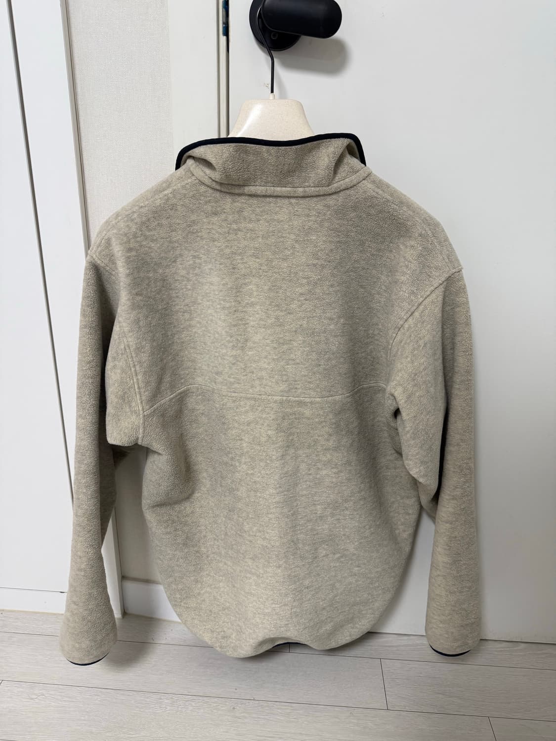 파타고니아 신칠라 오트밀 헤비웨이트 m 상품이미지2