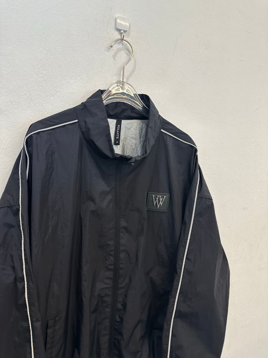 Volante blouson 상품이미지2