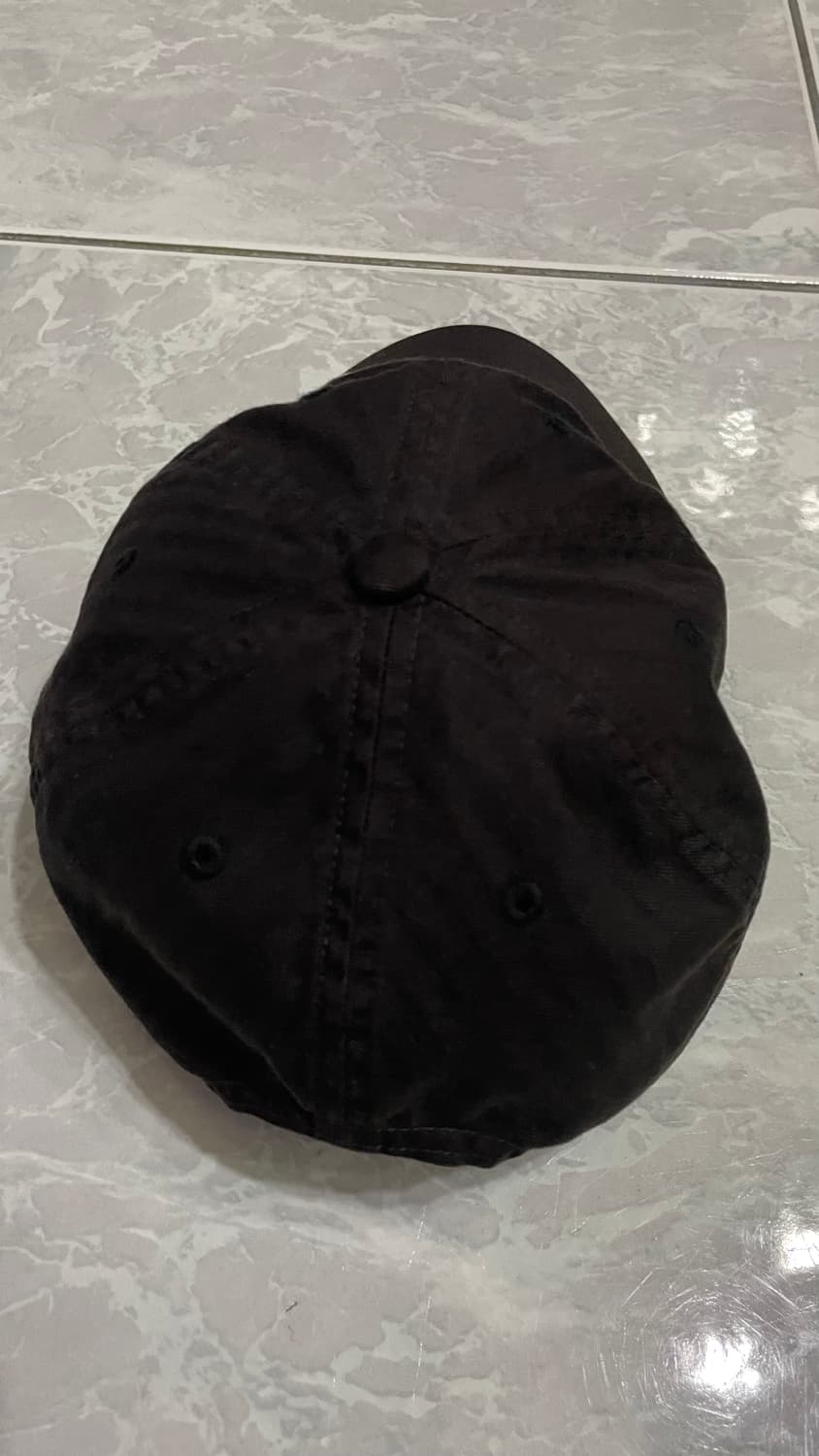 더블알엘 볼캡 상품이미지4