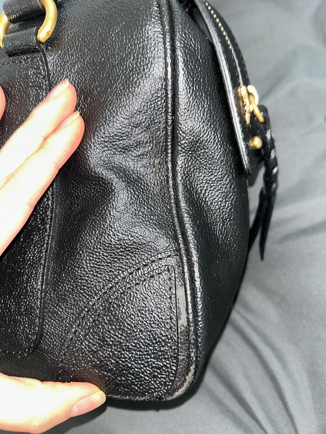 질 스튜어트 토트백 상품이미지3