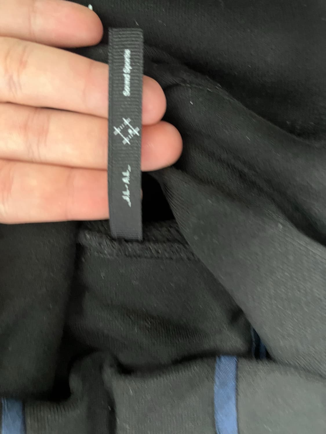 Jlal soundsports hoodie L 상품이미지5