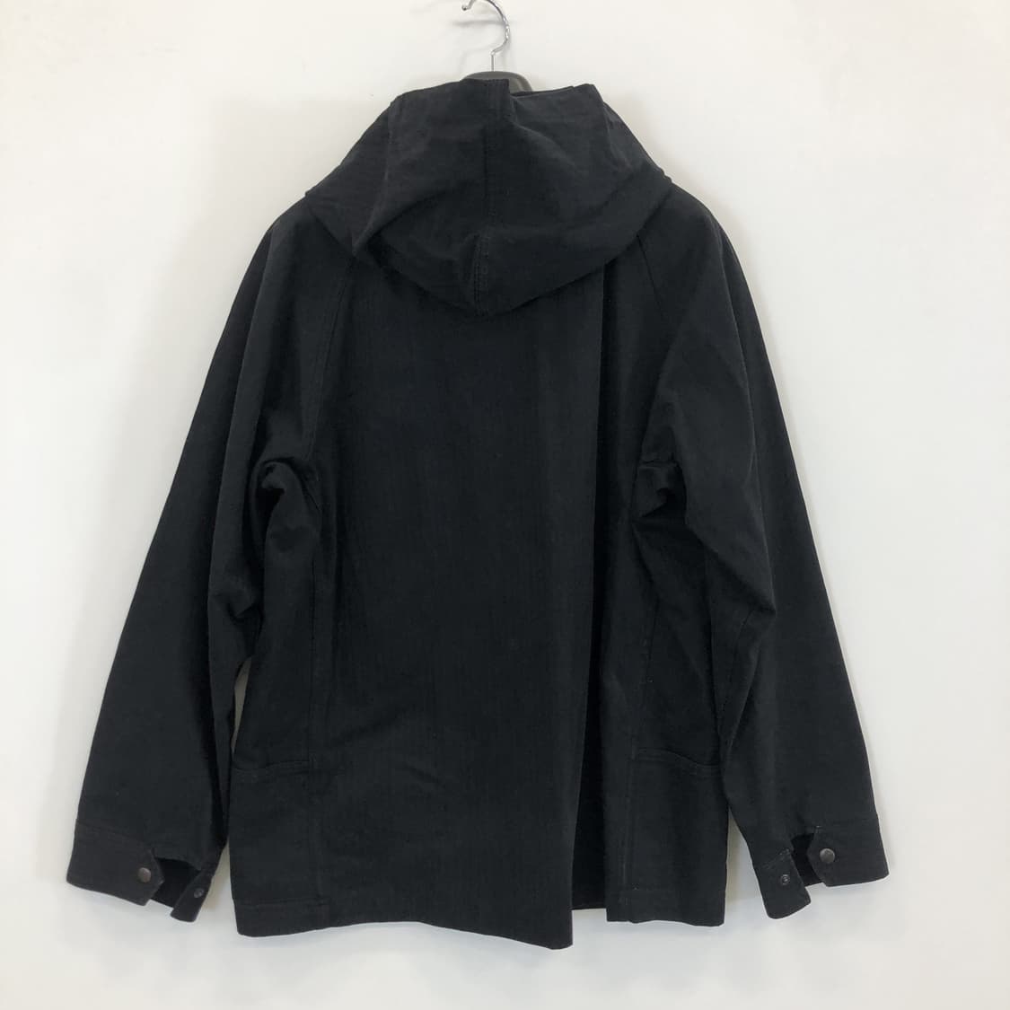 유니폼브릿지 후디드 코치자켓 XL 상품이미지4