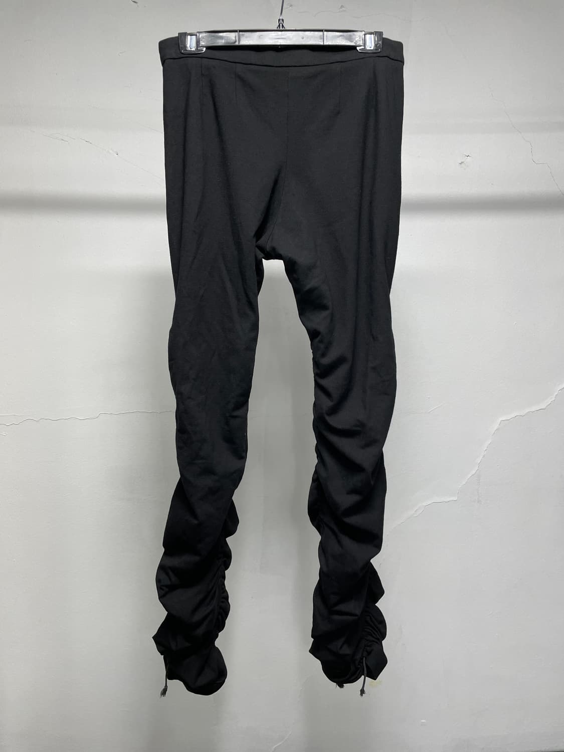 엑스트라 롱 셔링 팬츠 30~31인치 상품이미지2