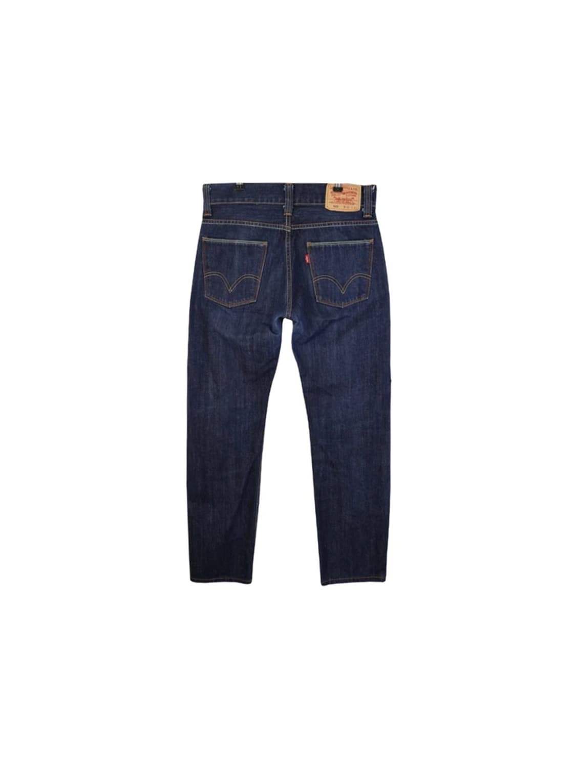 리바이스 523 데님 팬츠 상품이미지6