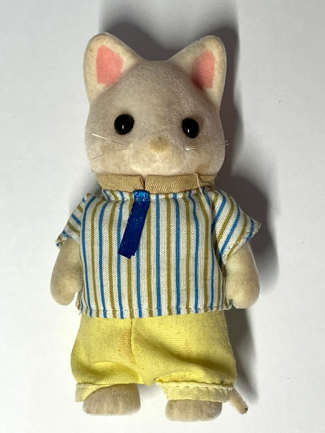 실바니안 패밀리 고양이 아빠 상품이미지1