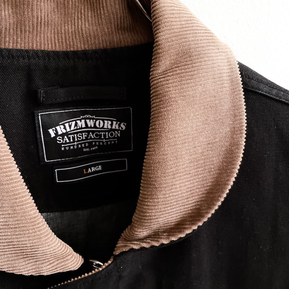 프리즘웍스 n-1 덱 자켓 상품이미지3