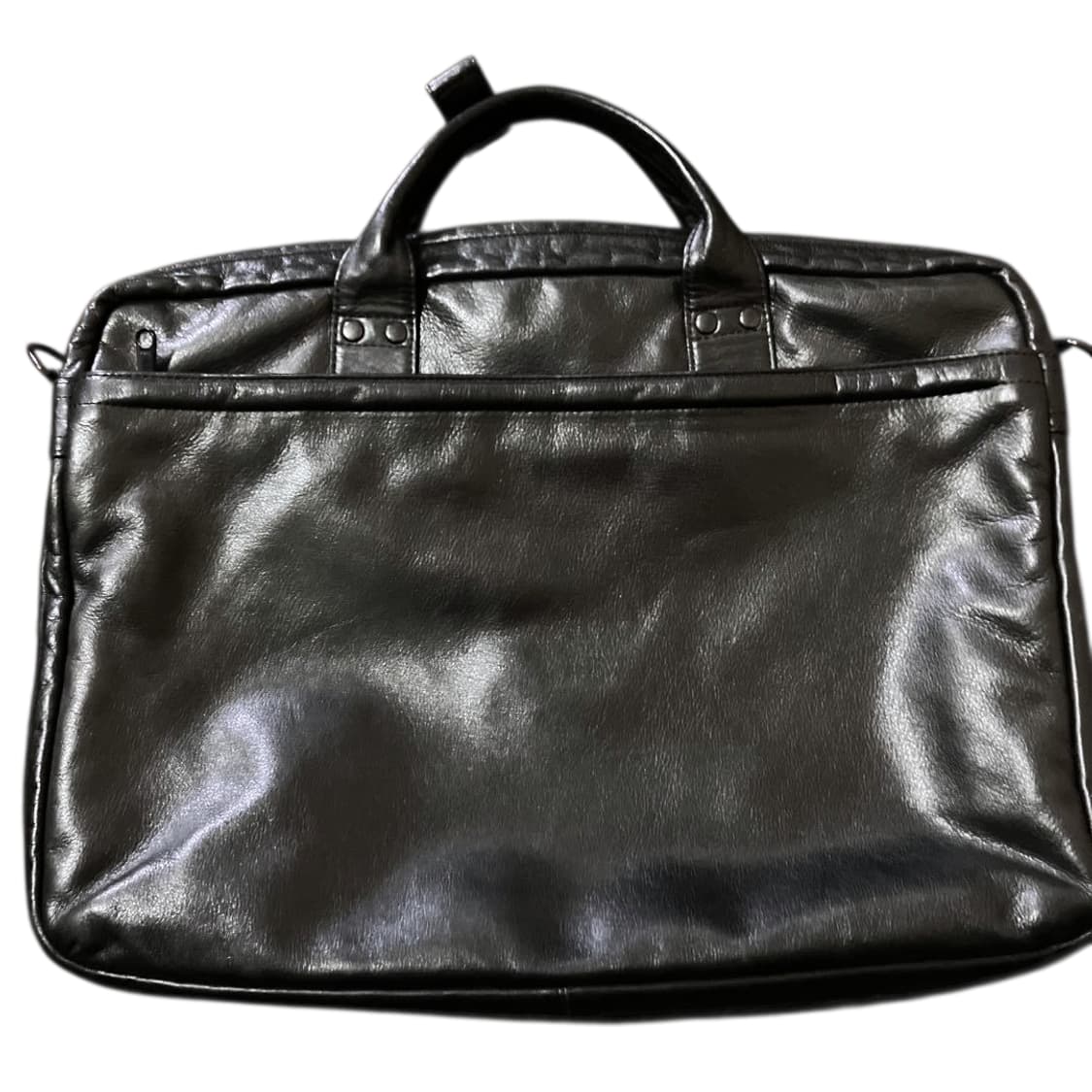 요시다 포터 대쉬 소가죽 비즈니스백 상품이미지2