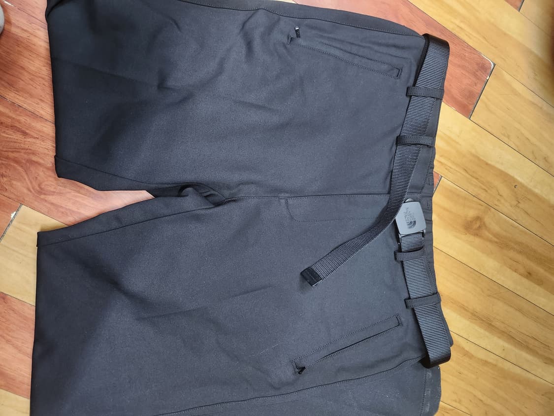 노스페이스기모바지 92 상품이미지3