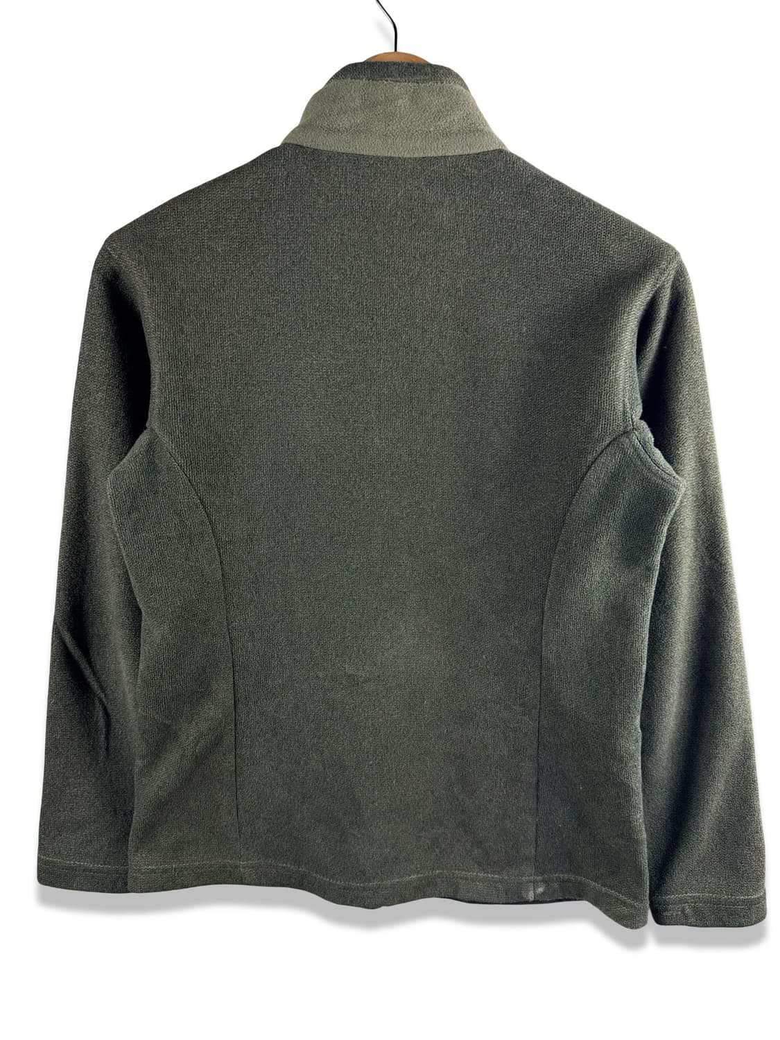 90S USA 파타고니아 신칠라 플리스집업2347 상품이미지2