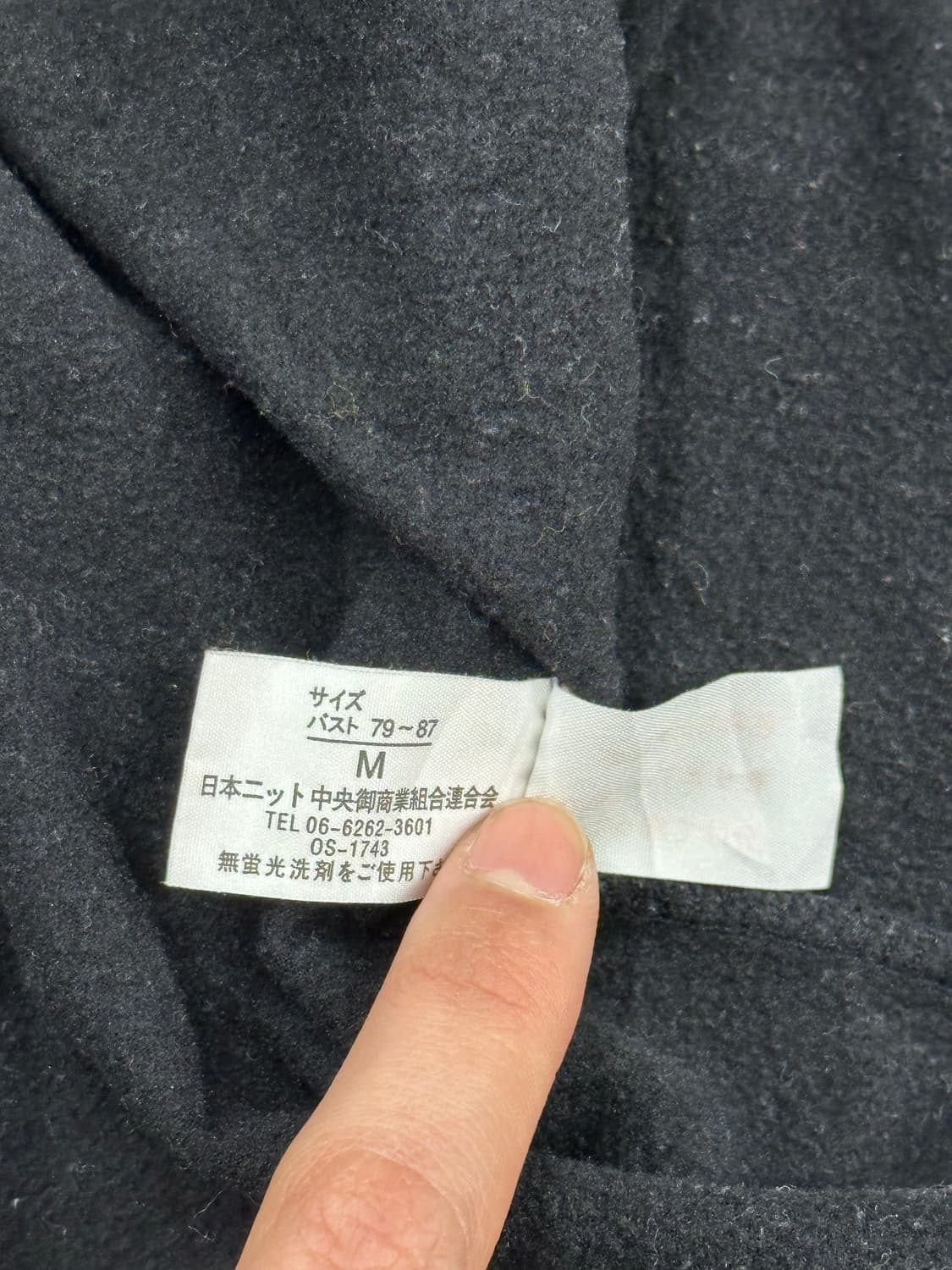 M)Japanese vintage 여성 블랙핑크 도트 레이스 나시 상품이미지3