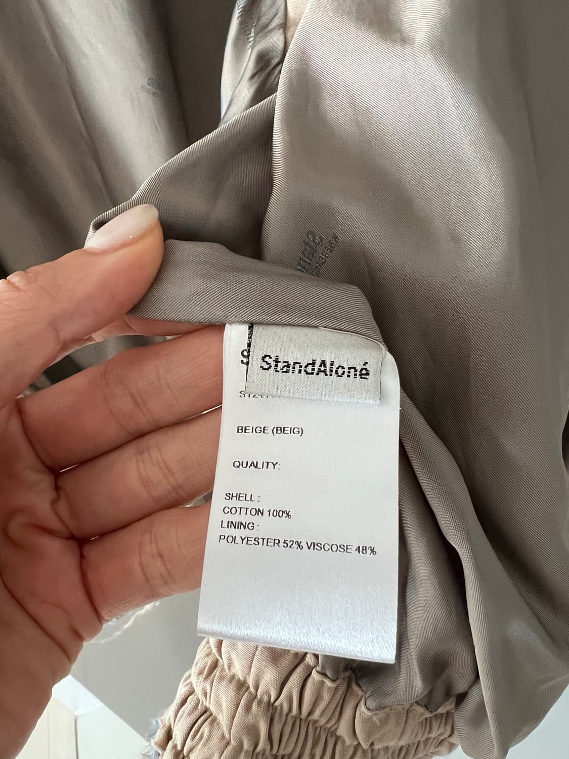 스탠드얼론 베스트 상품이미지5