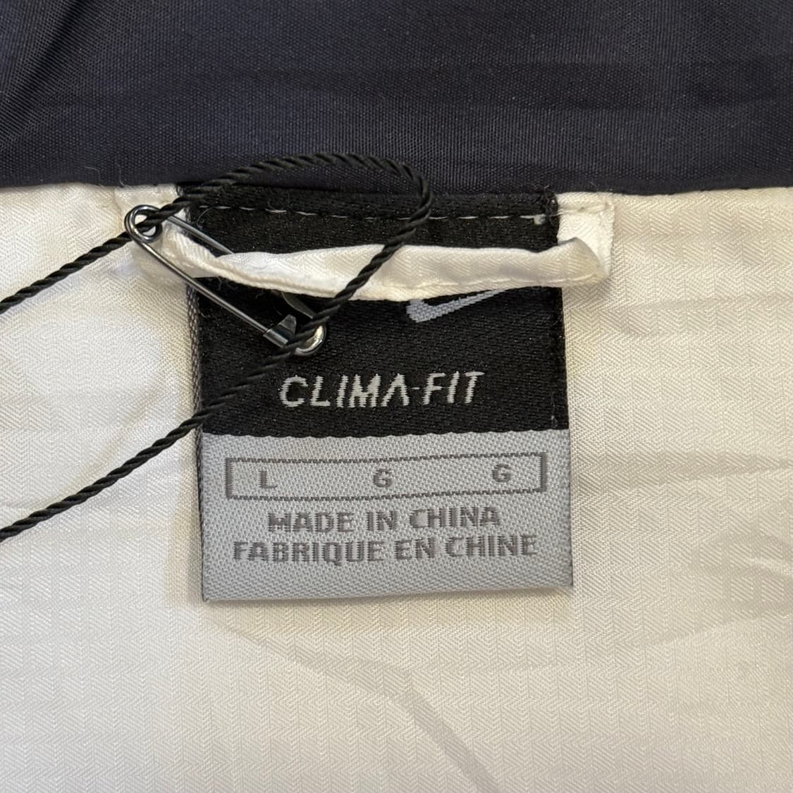 00s 나이키 토탈 90 바람막이 상품이미지2