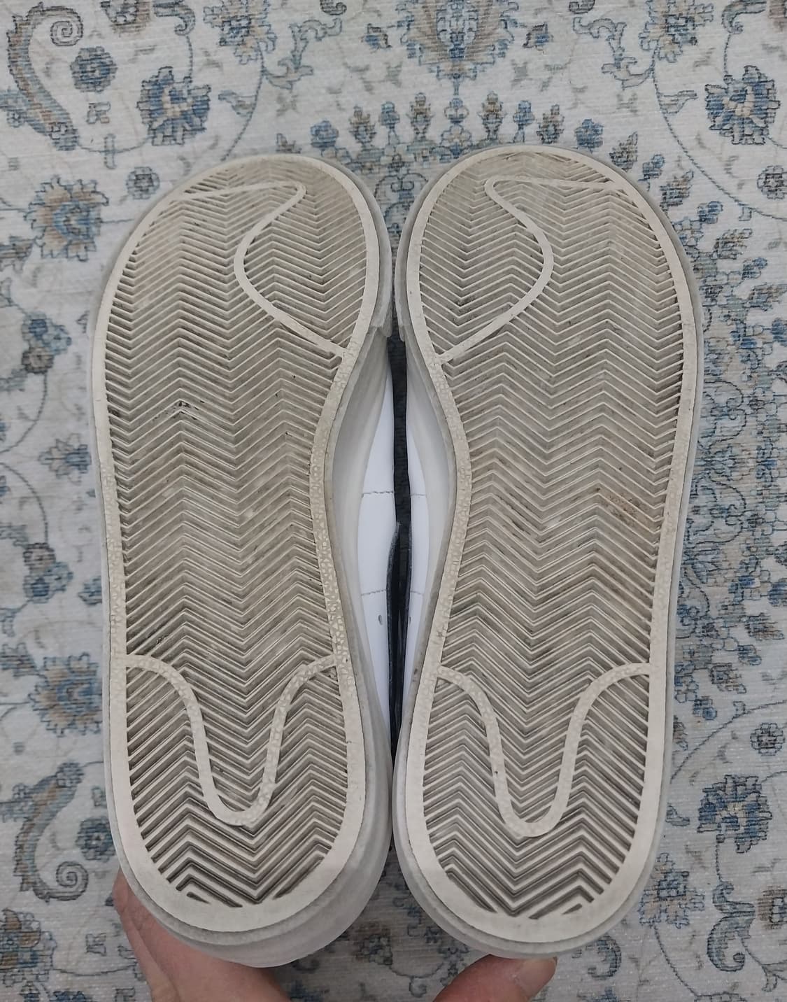 나이키 블레이저 로우 250mm 상품이미지8