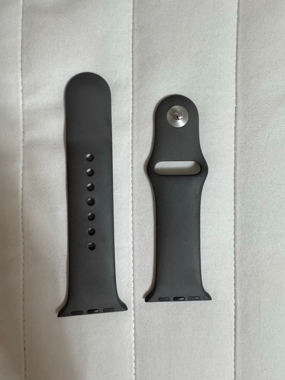 (일괄) 애플워치 스포츠밴드 41mm s/m 나이키 스포츠루프 41mm 상품이미지3
