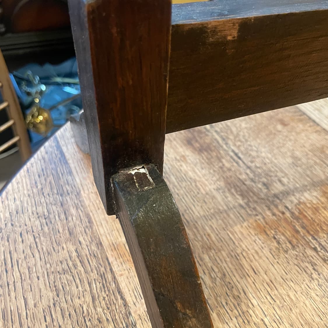 스윙 테이블 거울 상품이미지5