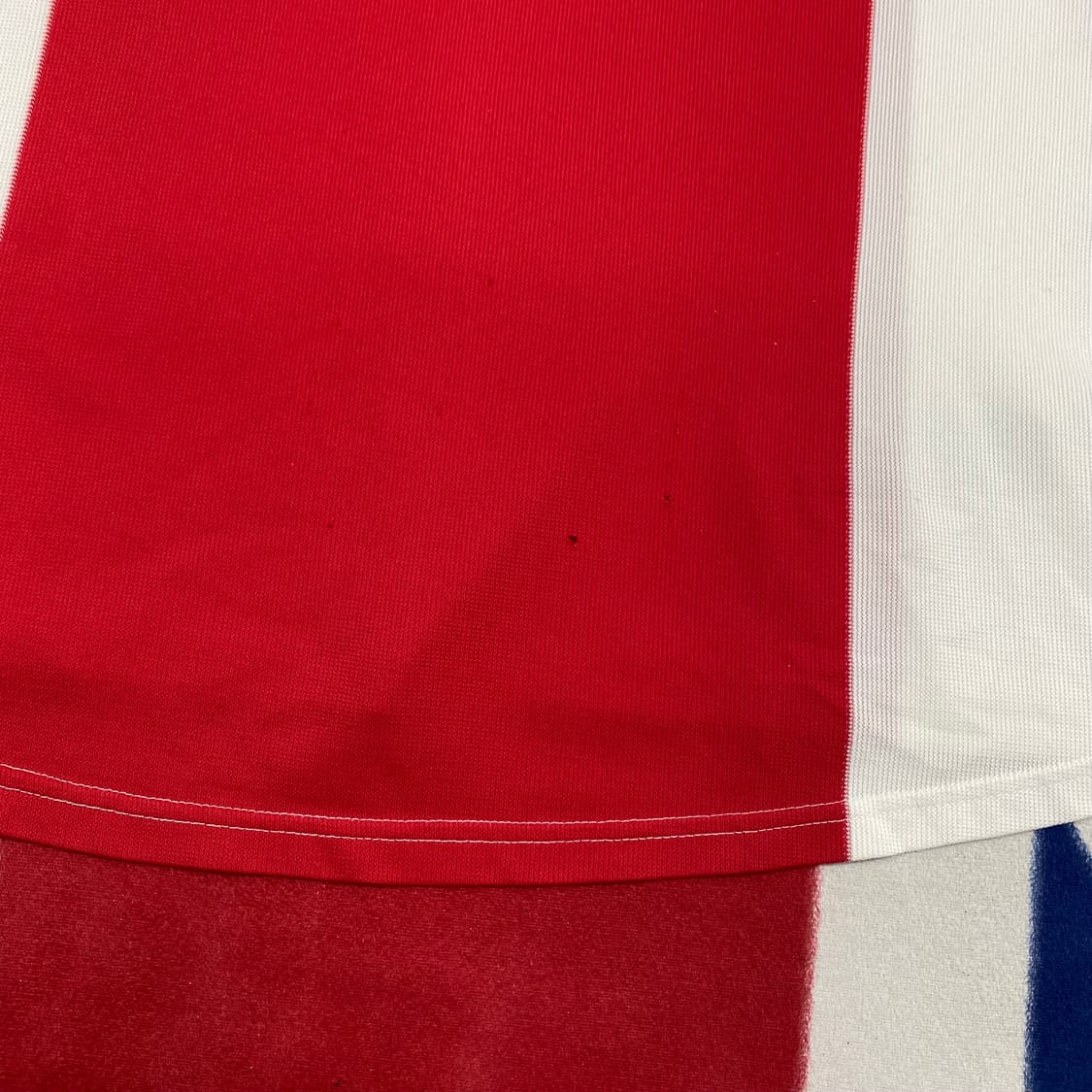 아디다스 아약스 유니폼 실측 100 상품이미지6