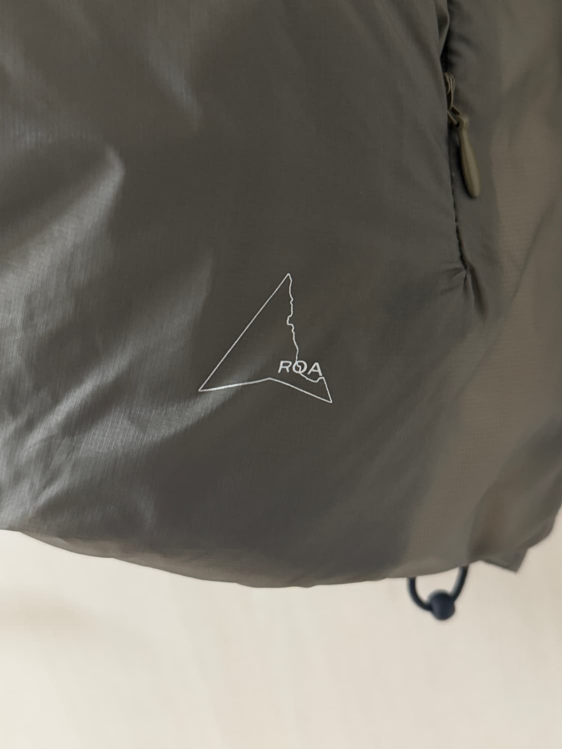 ROA 스무스 패딩 다운 자켓 24FW 상품이미지4