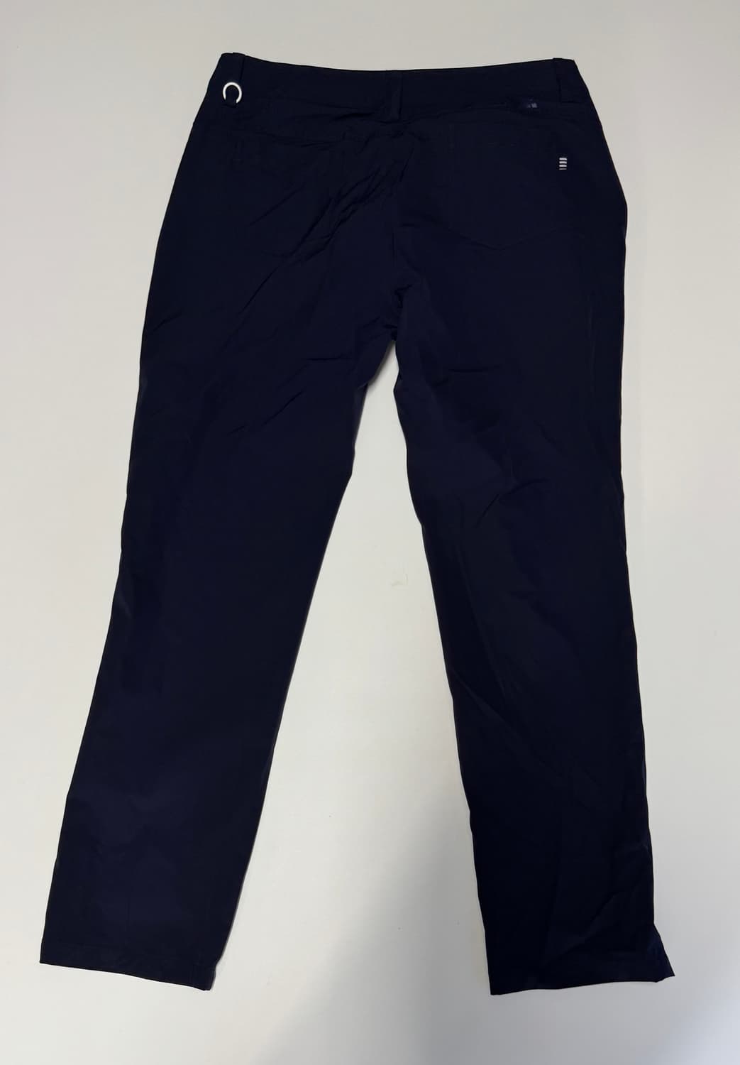 아디다스 골프 나일론 필드 스윙팬츠 34.6인치 네이비 상품이미지2