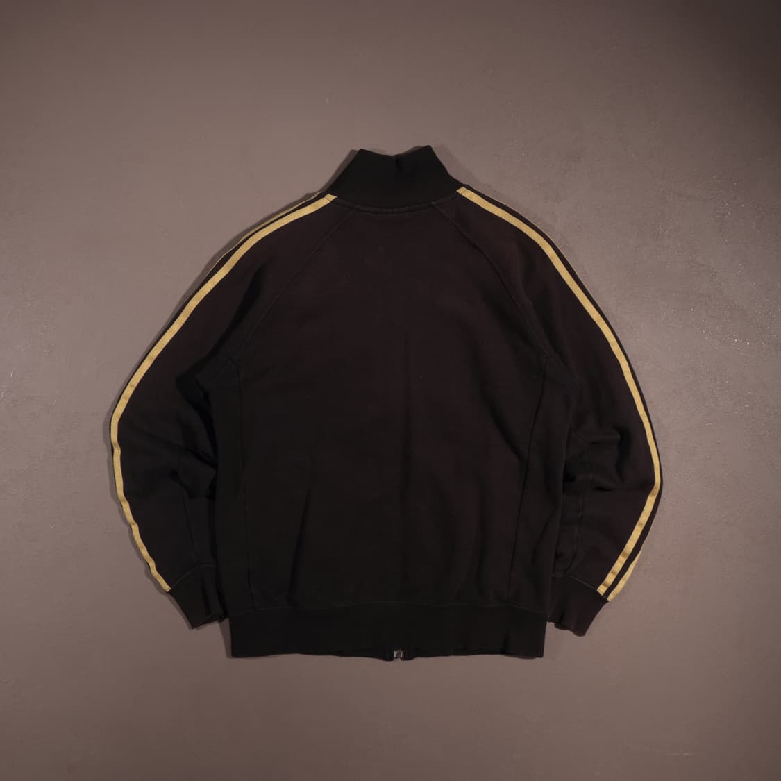 아디다스 재팬 로고 스웻 집업 상품이미지5