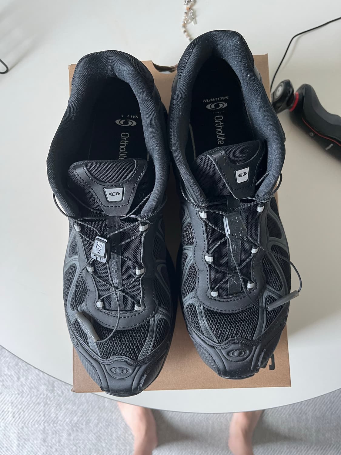 salomon xt whisper 270 3회착 상품이미지3