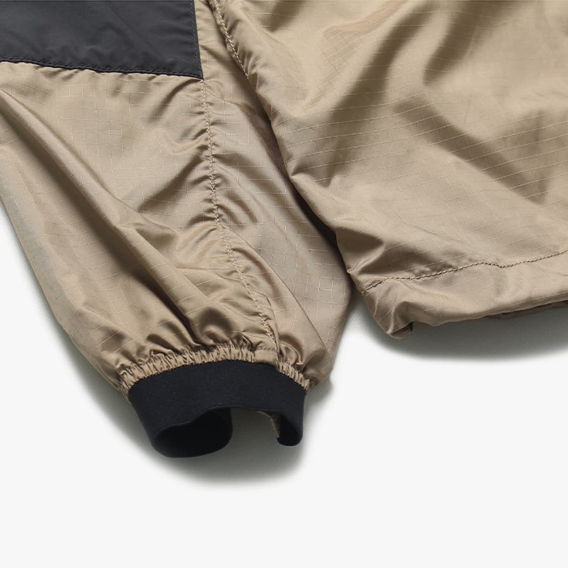  PURPLE LABEL "Beige Wind Breaker" 상품이미지7