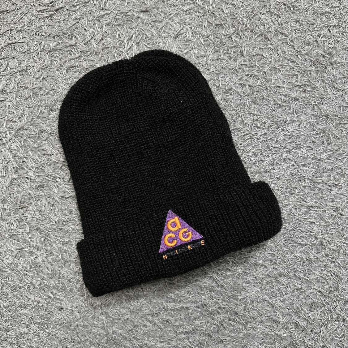 나이키acg비니 상품이미지1