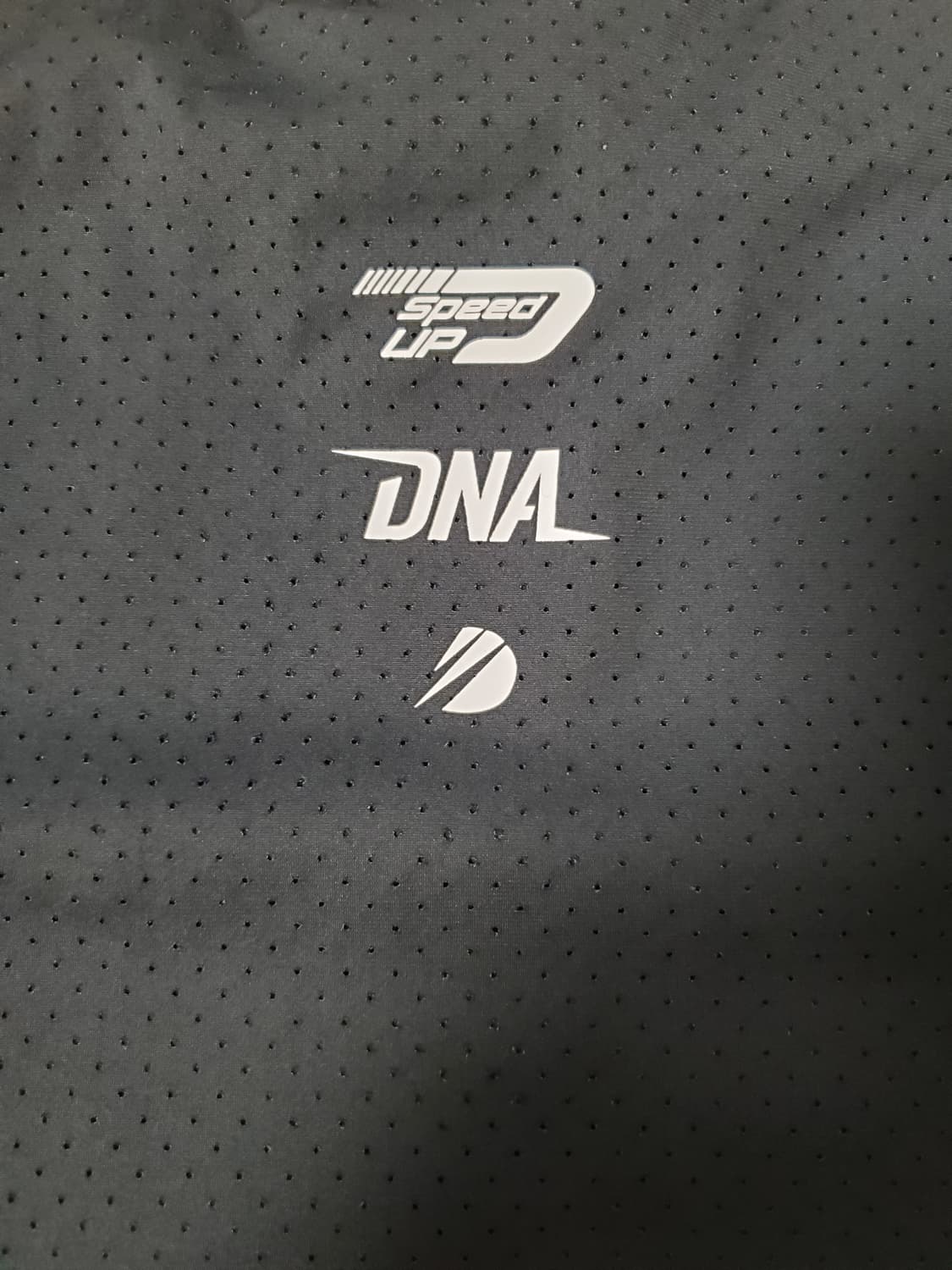 다이나핏 러닝 트레이닝 기능성 반팔티 사이즈105 xl

약간의 사용감  상품이미지9