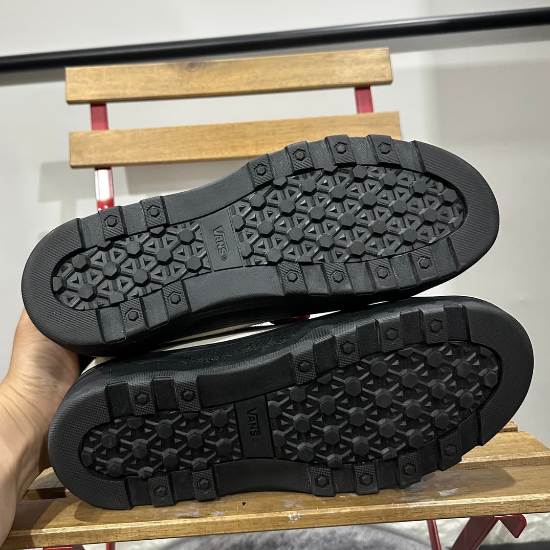 290) 반스 운동화 남성 남자 신발 센트리 올드스쿨 상품이미지6