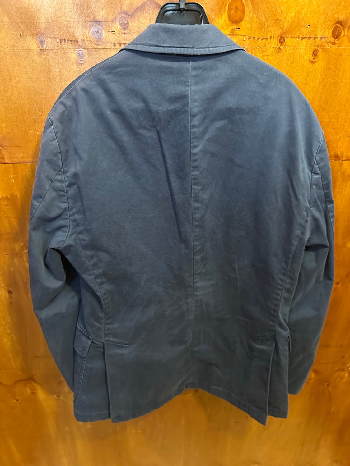 폴로 랄프로렌 치노 블레이저 자켓 네이비 M 상품이미지5