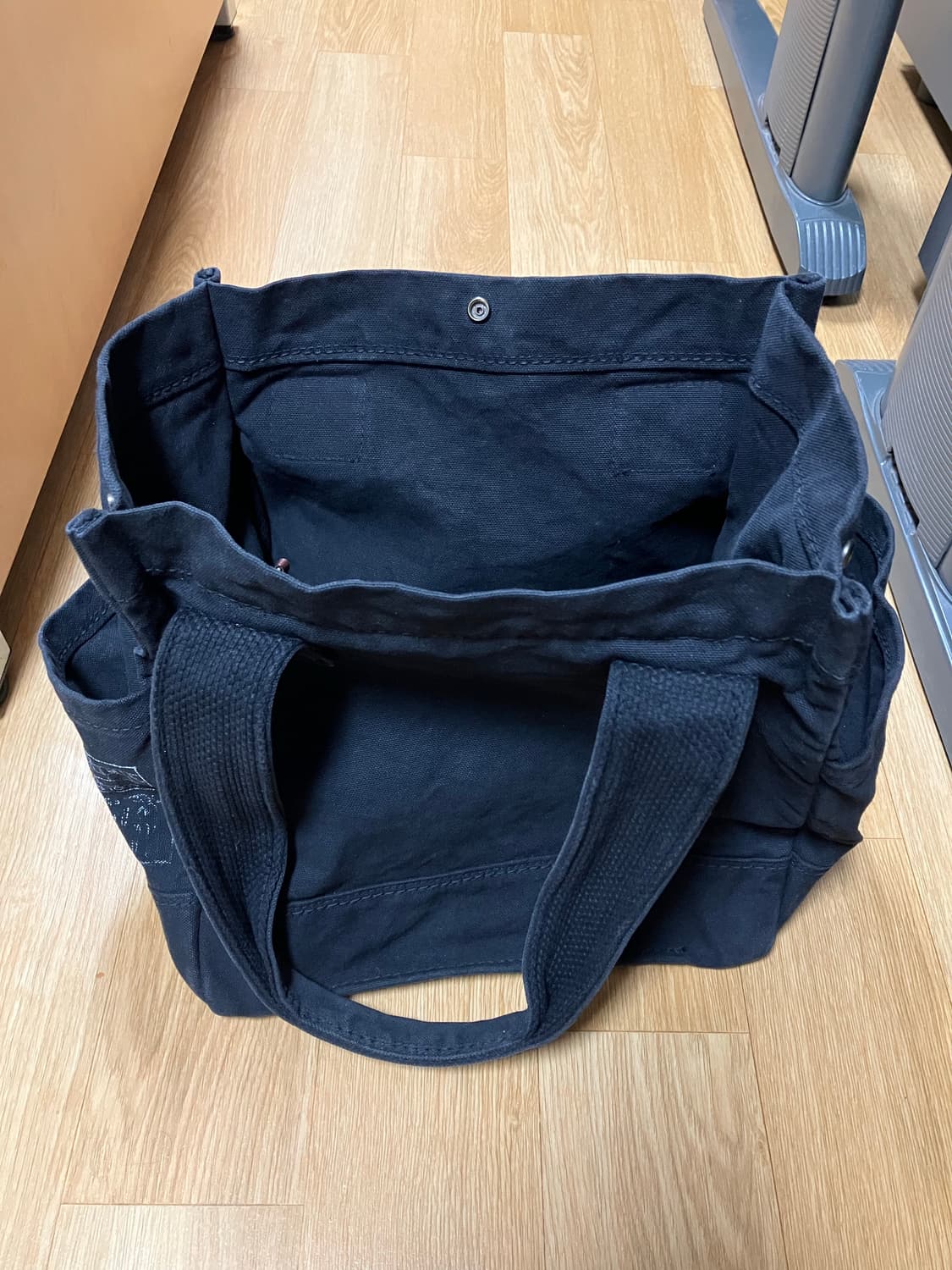 캐피탈 스탠다드 토트백 상품이미지3