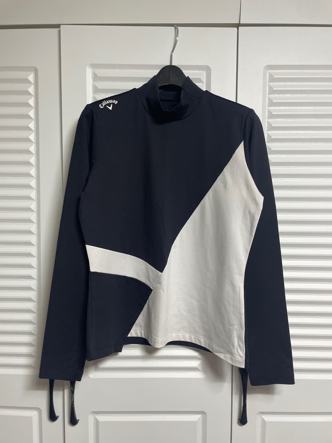 캘러웨이 긴팔 티셔츠 상품이미지1