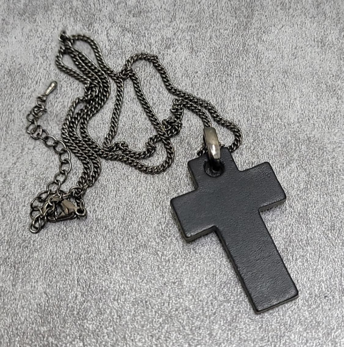 cross necklace set  상품이미지2