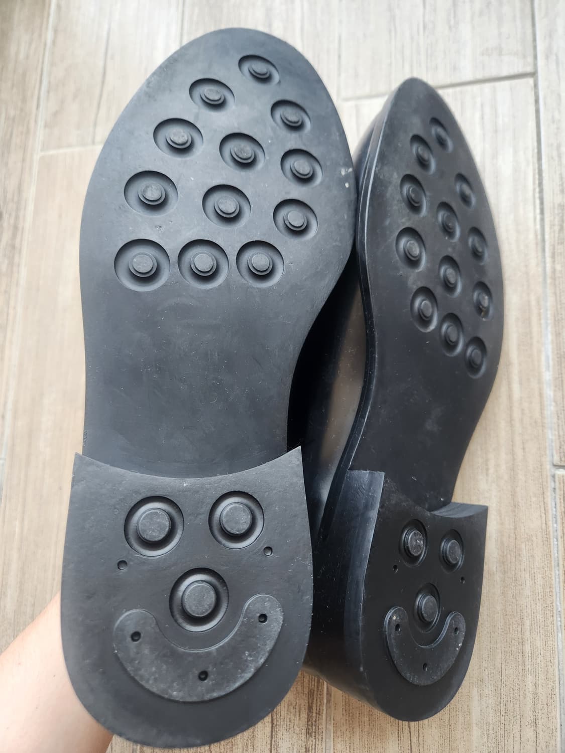 로맨틱무브 2.0 뉴 태슬 로퍼 블랙 (270) 상품이미지7