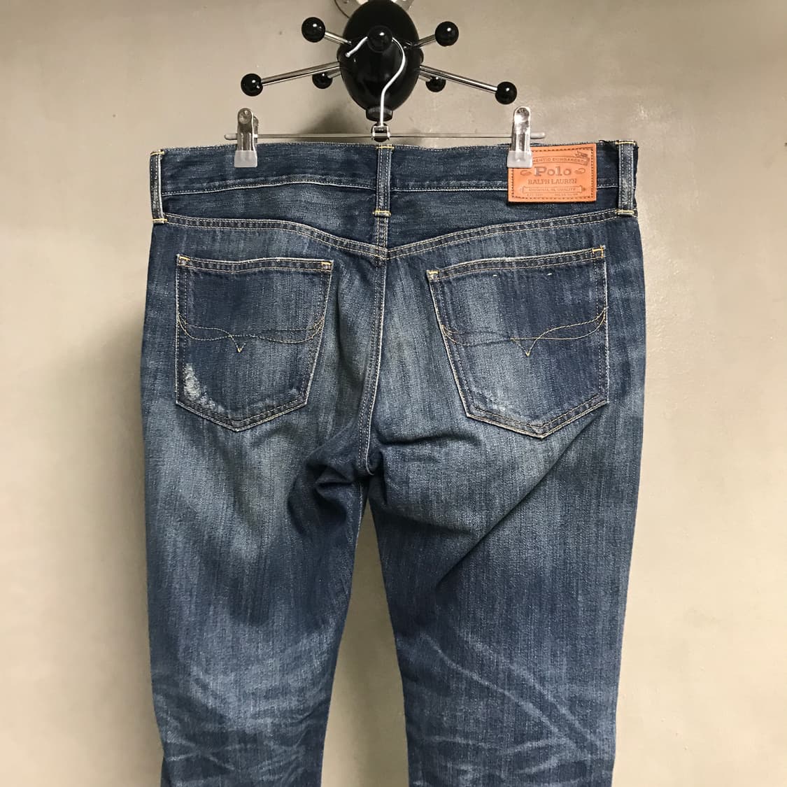 폴로 랄프로렌 데님 팬츠 29 상품이미지2